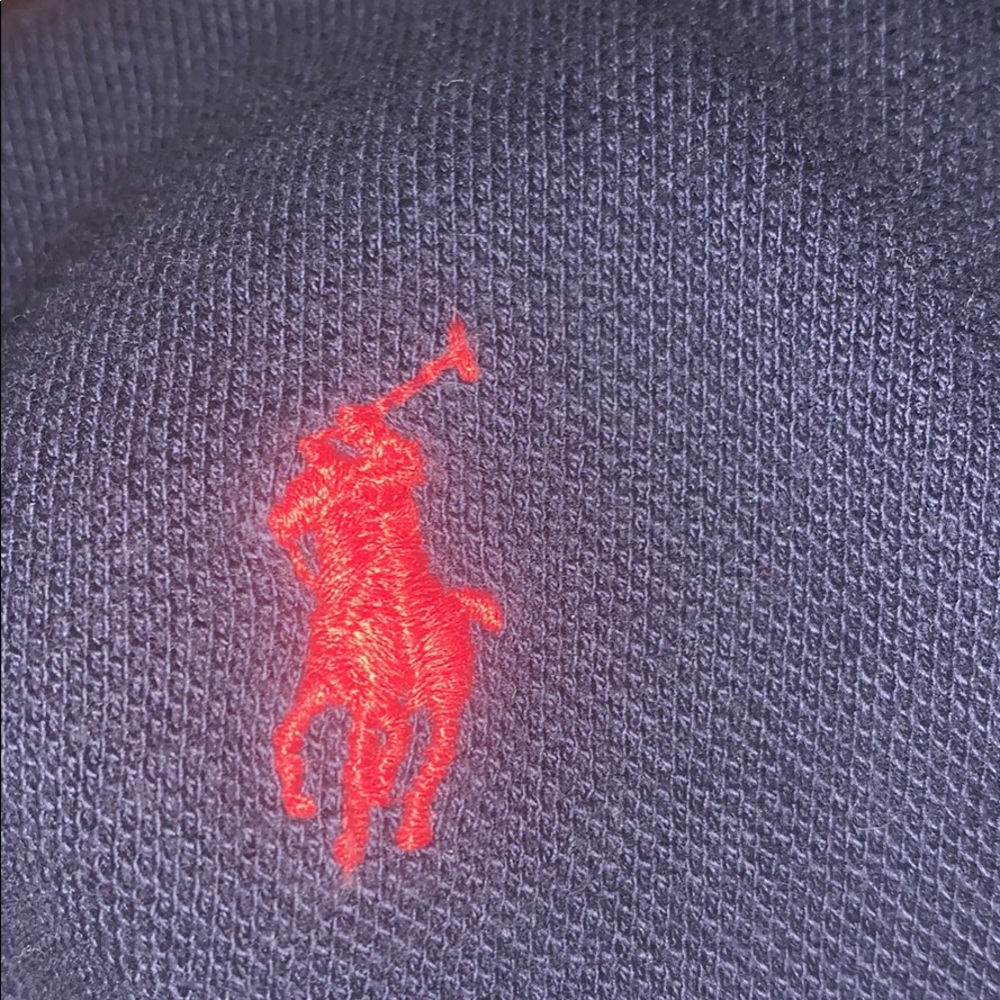 Polo Shirt Boys